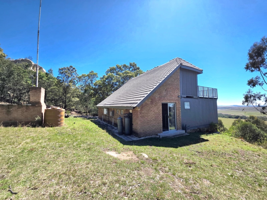 8 Bedroom Property for Sale in Bethlehem Rural Free State